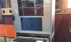 納品・現地設置工事